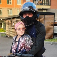 Александр Большаков, 19.05.1991, Санкт-Петербург