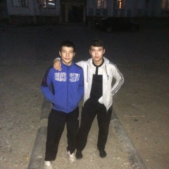 Medet Turdibaev, 01.03.2002, Атырау