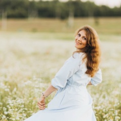 Анна Кузина, 27.06, Москва