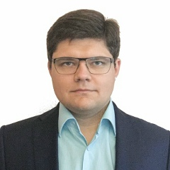 Дмитрий Фомин, 31.03.1988, Москва