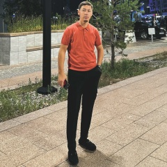 Паша Толепберген, 27.10, Шымкент