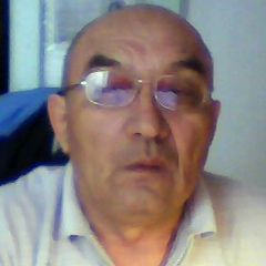 Омирзак Дайырбаев, Владивосток