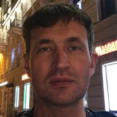 Андрей Гавронов, 06.02.1981, Санкт-Петербург