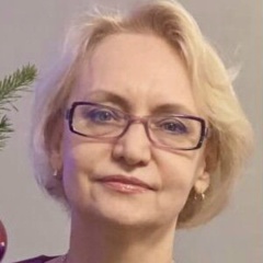 Психолог-Елена Арзамазова, Новосибирск