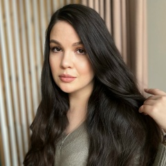 Anna Urbanovich, 15.02.1993, Екатеринбург