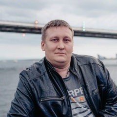 Сергей Кондратьев, 01.08.1988, Санкт-Петербург