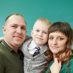 Слава Быков, 12.02, Саров