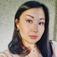 Kamila Akhmedinova, 01.04, Москва