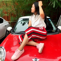 Hsu San, 26.02.1996