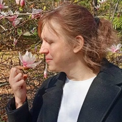 Александр Розонов, 23.03, Санкт-Петербург