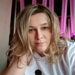 Наталья Чайванова, 11.03, Москва