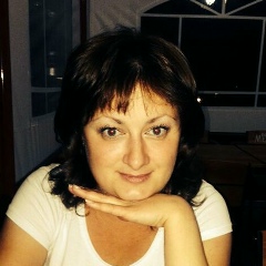 Ксения Кондрашова, 30.04, Павлодар