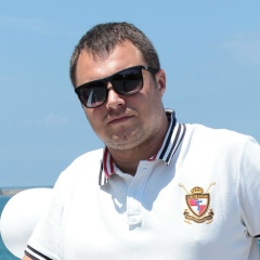 Дмитрий Юрьев, 11.12.1985, Севастополь