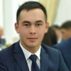 Канат Абдразахов, 09.04, Мерке