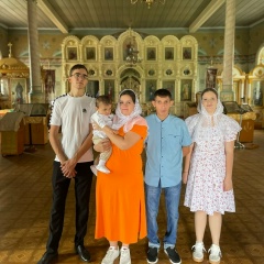 Наталия Черных, 20.06.1999, Липецк