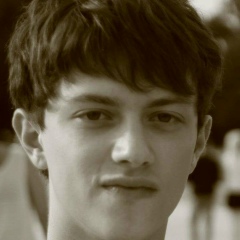 Андрей Дынга, 25.11.1992, Кишинев