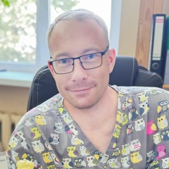 Доктор Фадин, 18.07, Волгоград