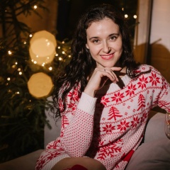 Мария Горбушина, 02.03, Киров