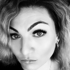 Ирина Овсянникова, 26.01.1983, Москва