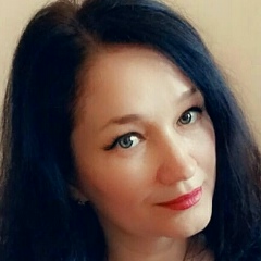 Лилия Сомова, 30.08, Казань