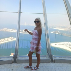 Дарина Славянская, 23.03, Ярославль