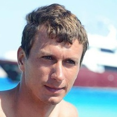 Александр Барило, 04.12.1985, Киев