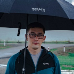 Александр Александрович, 28.01, Иркутск