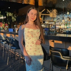 Елизавета Солдатова, 09.05, Москва