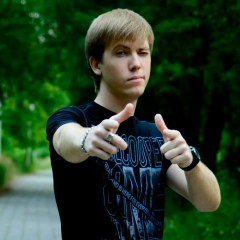 Сергей Редько, 09.12.1992, Караганда