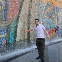 Elaman Kamalov, 12.10.1995