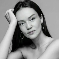 Dasha Kosareva, 16.04, Челябинск