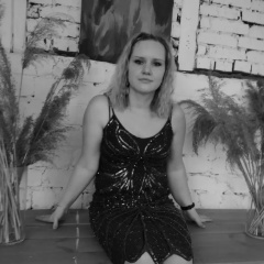 Ирина Круглова, 24.04.1985, Хабаровск