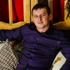 Максимус Герасименко, Новосибирск