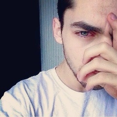 Хабиб Карачаев, 12.03.1993, Санкт-Петербург