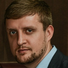 Игорь Сухов, Москва