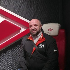 Максим Иващенко, 14.10, Мурманск