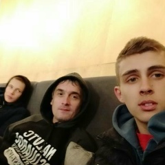 Юрий Мотовилин, 04.04, Самара