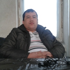 Умиджон Маннопов, Асака
