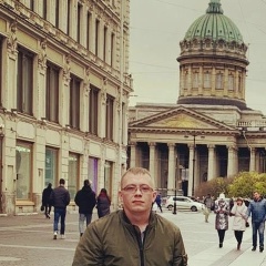 Ваня Решетников, 23.03, Великий Новгород
