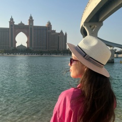 Дана Туматай, 11.06, Алматы