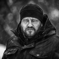 Олег Иванов, 26.02, Москва