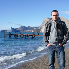 Max Kulsha, 20.09.1981