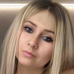 Русана Иваненко, 17.03, Москва