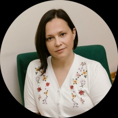 Светлана Любимова, 11.04, Москва
