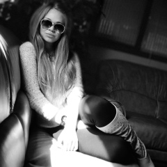 Kristina Love, 03.07, Дунаевцы
