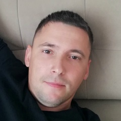Андрей Рузанов, 21.04.1989, Пенза