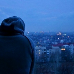 Віталій Яхимович, 25.02, Долина