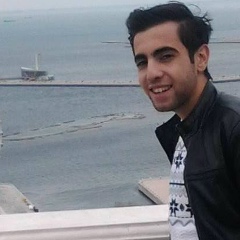 Xansu Ferhadli, 02.10.1994