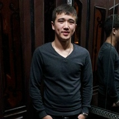 Darxan Kulbaev, 01.08.1993, Уральск