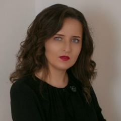 Антонина Вишнякова, 18.03, Санкт-Петербург